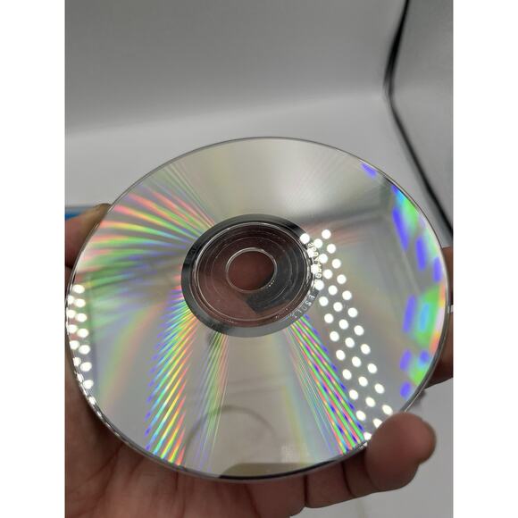 Rise of the Dragon (Sega CD, 1994) Complete in Case - Picture 6 of 7